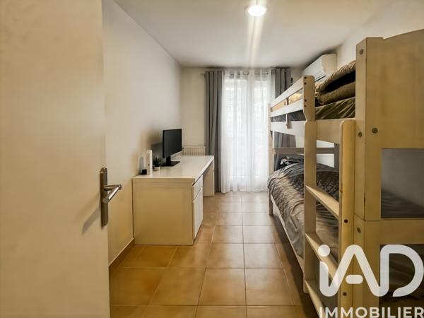 Maison à vendre 6 pièces 99,28 m² Villiers-le-Bel