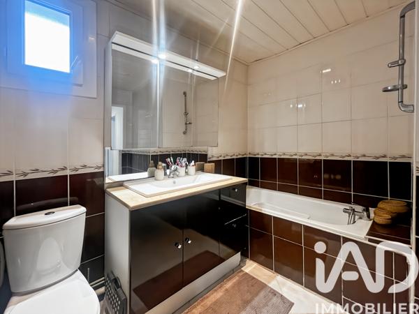 Maison à vendre 6 pièces 99,28 m² Villiers-le-Bel