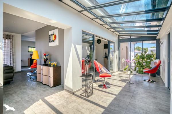Maison 450 000 € Foulayronnes 5 p 162 m² DPE A