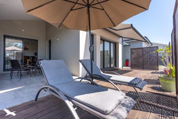Maison 450 000 € Foulayronnes 5 p 162 m² DPE A