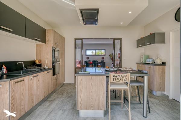 Maison 450 000 € Foulayronnes 5 p 162 m² DPE A