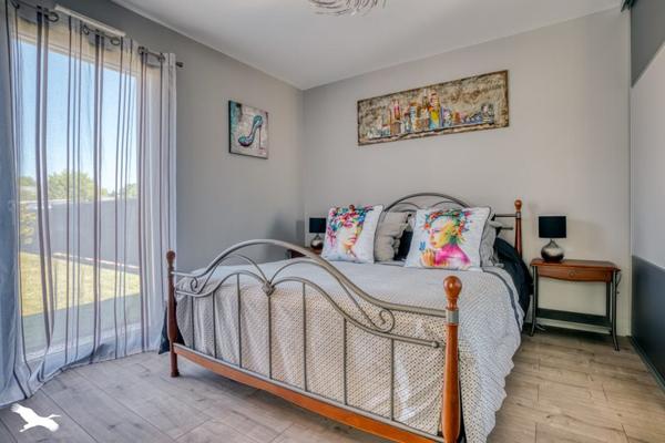 Maison 450 000 € Foulayronnes 5 p 162 m² DPE A