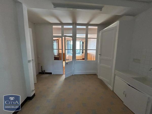 Location maison 3 pièces de 75m²