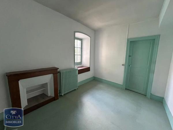 Location maison 3 pièces de 75m²