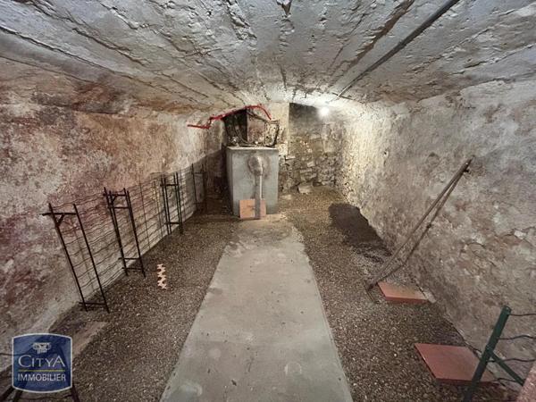 Location maison 3 pièces de 75m²