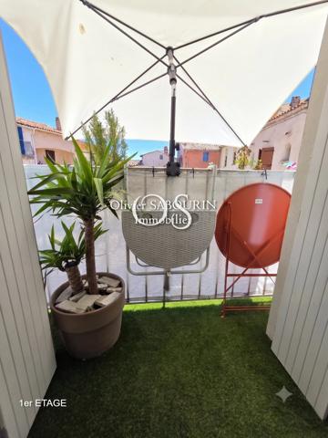 Immobilier Roquebrune-sur-Argens (83520) – Maison 80m2 – 249 000 €