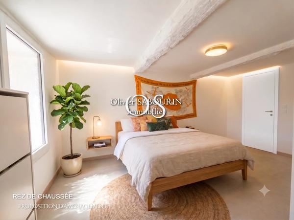Immobilier Roquebrune-sur-Argens (83520) – Maison 80m2 – 249 000 €