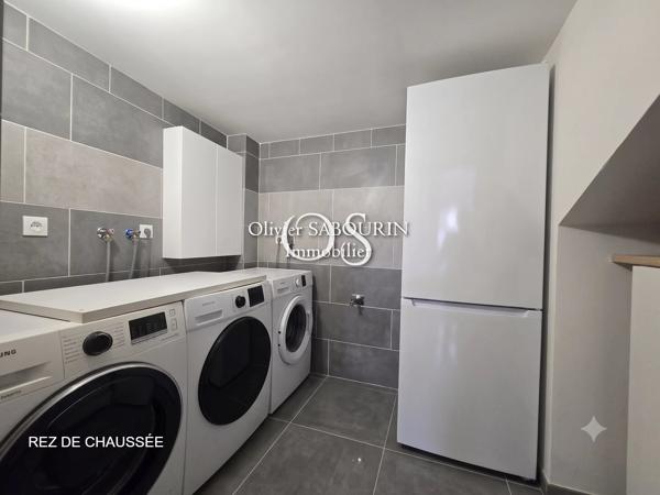 Immobilier Roquebrune-sur-Argens (83520) – Maison 80m2 – 249 000 €