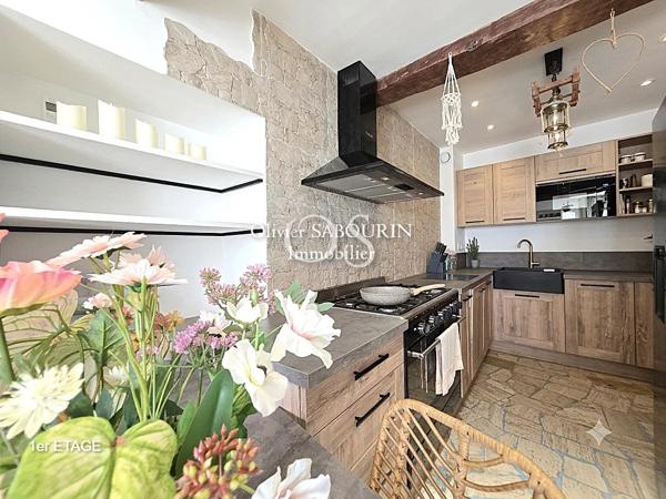 Immobilier Roquebrune-sur-Argens (83520) – Maison 80m2 – 249 000 €