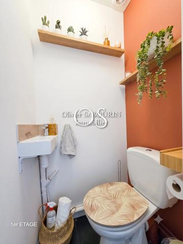 Immobilier Roquebrune-sur-Argens (83520) – Maison 80m2 – 249 000 €