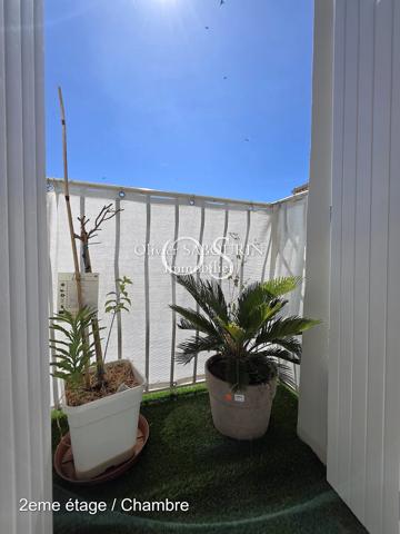 Immobilier Roquebrune-sur-Argens (83520) – Maison 80m2 – 249 000 €