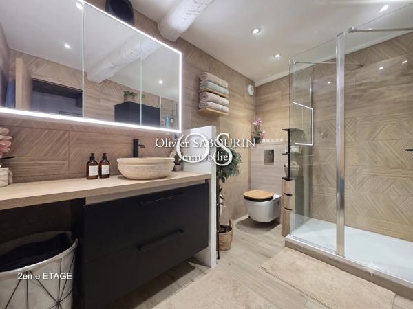 Immobilier Roquebrune-sur-Argens (83520) – Maison 80m2 – 249 000 €