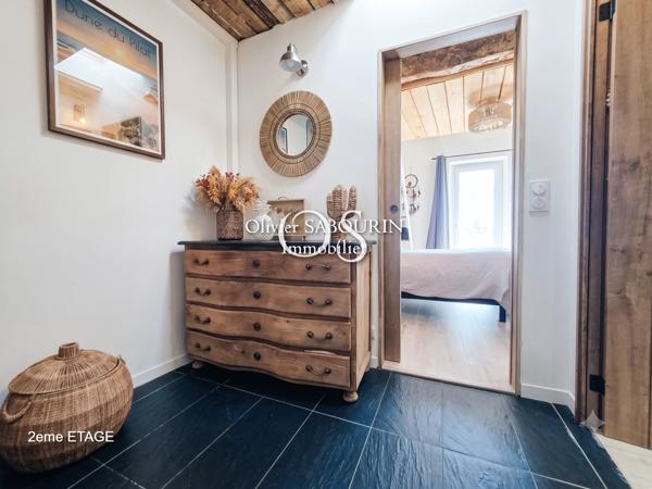 Immobilier Roquebrune-sur-Argens (83520) – Maison 80m2 – 249 000 €