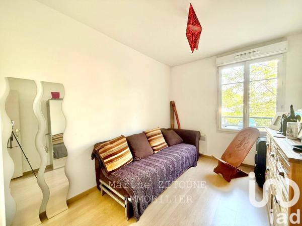 Appartement à vendre 3 pièces 64 m² Vigneux-sur-Seine