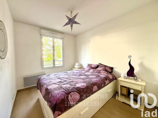 Appartement à vendre 3 pièces 64 m² Vigneux-sur-Seine