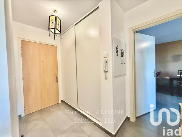 Appartement à vendre 3 pièces 64 m² Vigneux-sur-Seine
