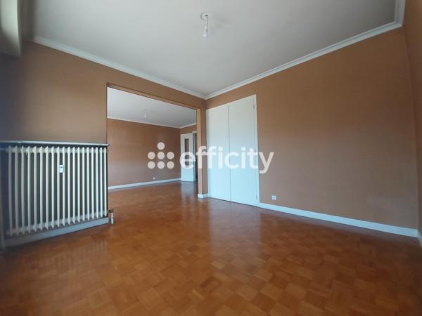 Appartement
         3 pièces
        - 85 m² Exclusivité 185 000 € *