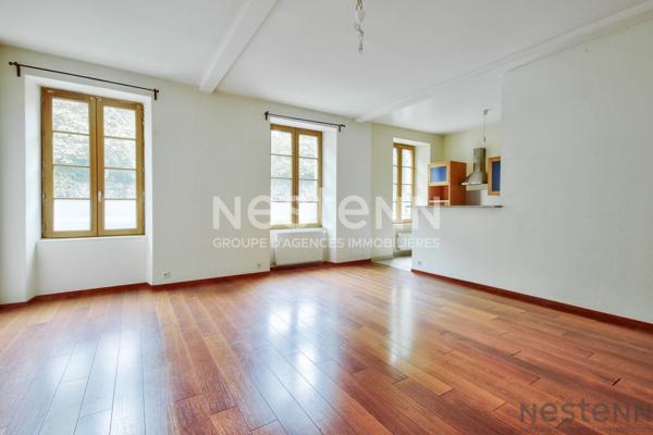 APPARTEMENT DE STANDING AVEC PLACE DE STATIONNEMENT SECTEUR PREFECTURE