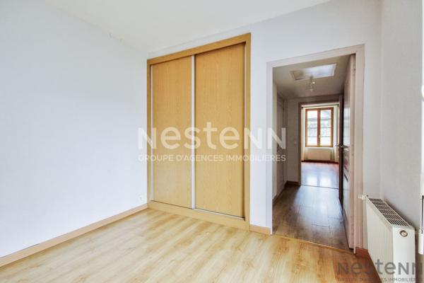 APPARTEMENT DE STANDING AVEC PLACE DE STATIONNEMENT SECTEUR PREFECTURE