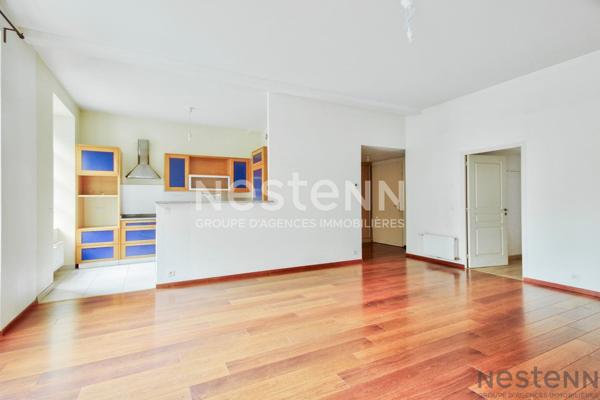 APPARTEMENT DE STANDING AVEC PLACE DE STATIONNEMENT SECTEUR PREFECTURE