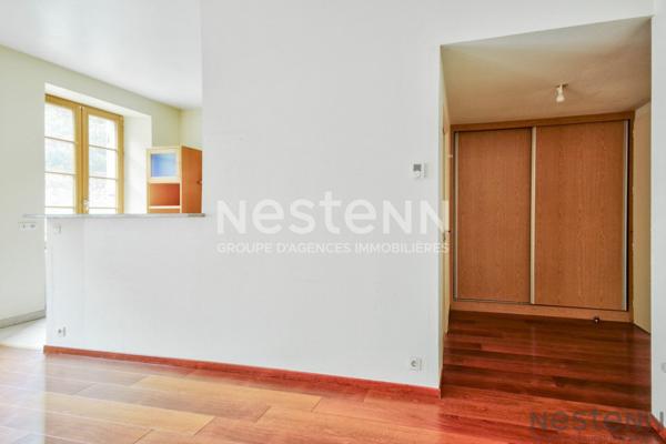 APPARTEMENT DE STANDING AVEC PLACE DE STATIONNEMENT SECTEUR PREFECTURE