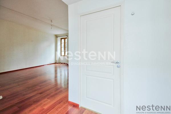 APPARTEMENT DE STANDING AVEC PLACE DE STATIONNEMENT SECTEUR PREFECTURE