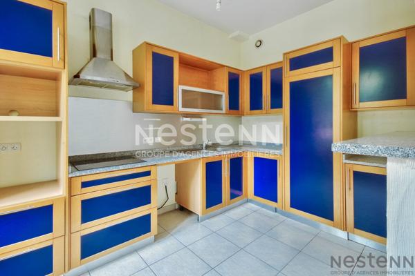 APPARTEMENT DE STANDING AVEC PLACE DE STATIONNEMENT SECTEUR PREFECTURE