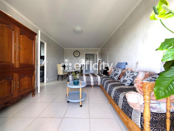 Appartement 4 pièces - 90 m² Exclusivité efficity