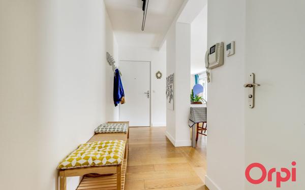 Appartement à vendre    4 pièces • 81,96 m2 Bagnolet