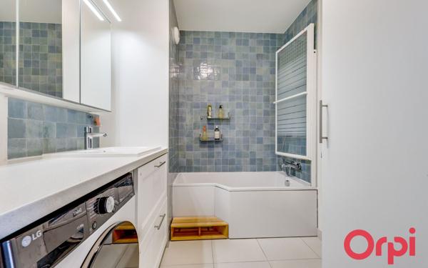 Appartement à vendre    4 pièces • 81,96 m2 Bagnolet