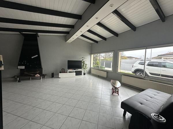 Maison Carbon Blanc 3 pièce(s) 113 m2