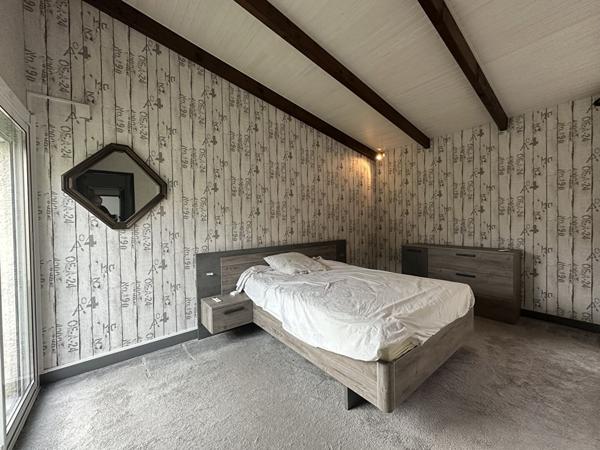 Maison Carbon Blanc 3 pièce(s) 113 m2