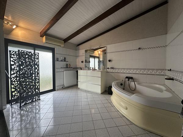 Maison Carbon Blanc 3 pièce(s) 113 m2