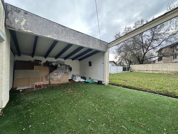 Maison Carbon Blanc 3 pièce(s) 113 m2