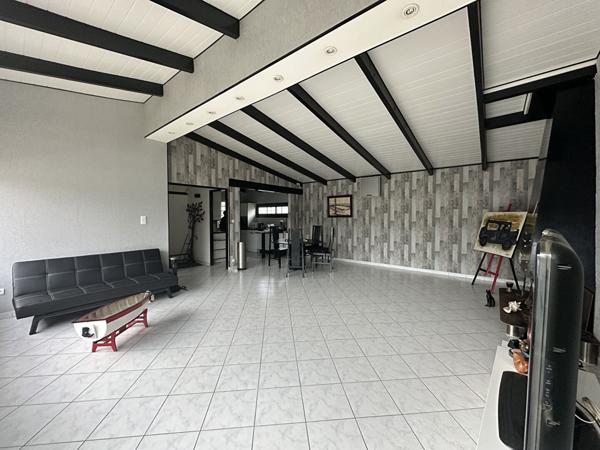 Maison Carbon Blanc 3 pièce(s) 113 m2