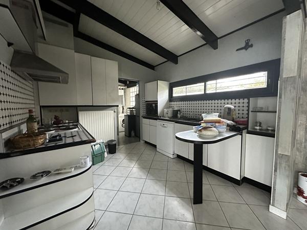 Maison Carbon Blanc 3 pièce(s) 113 m2