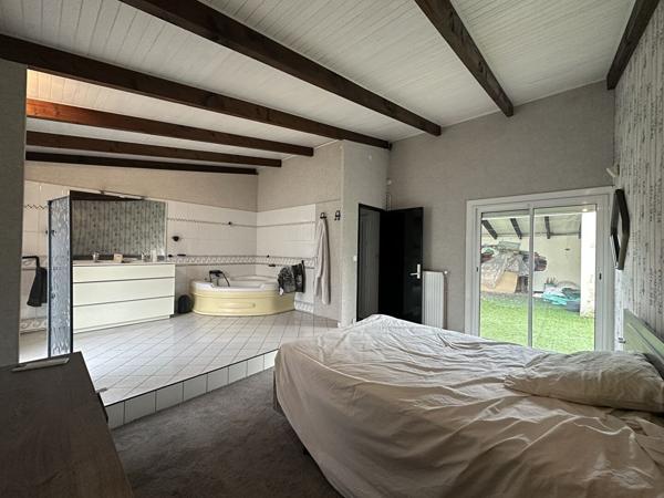 Maison Carbon Blanc 3 pièce(s) 113 m2