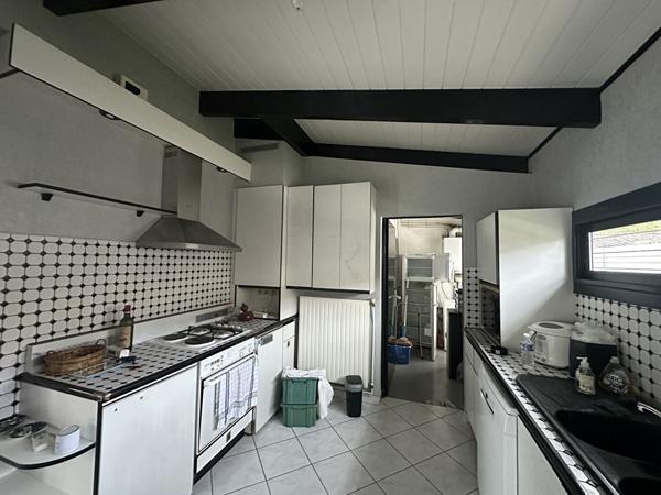 Maison Carbon Blanc 3 pièce(s) 113 m2