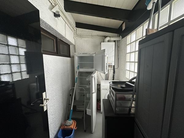 Maison Carbon Blanc 3 pièce(s) 113 m2