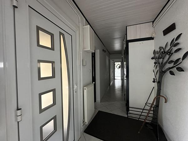 Maison Carbon Blanc 3 pièce(s) 113 m2