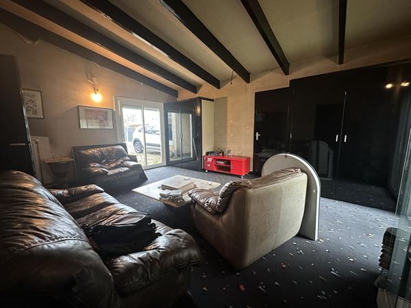 Maison Carbon Blanc 3 pièce(s) 113 m2