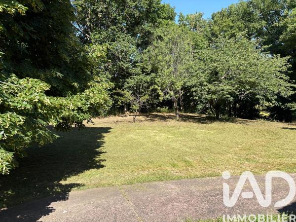Terrain à vendre 1 800 m² Muret