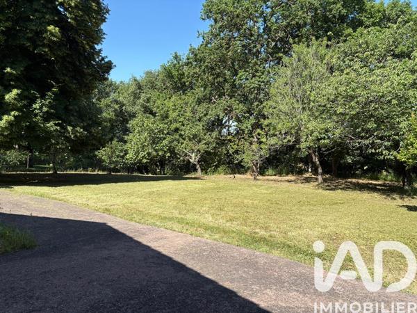 Terrain à vendre 1 800 m² Muret