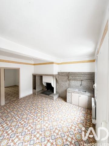 Maison à vendre 7 pièces 135 m² Torreilles