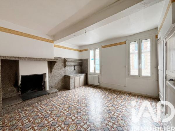 Maison à vendre 7 pièces 135 m² Torreilles