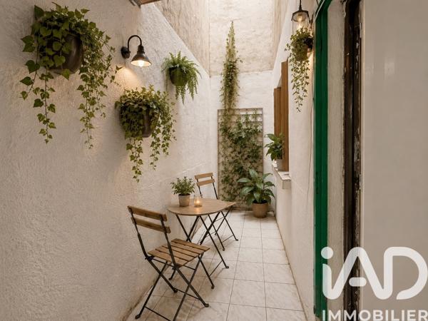 Maison à vendre 7 pièces 135 m² Torreilles