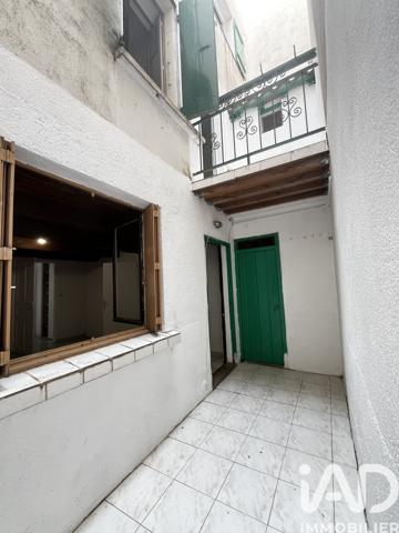Maison à vendre 7 pièces 135 m² Torreilles
