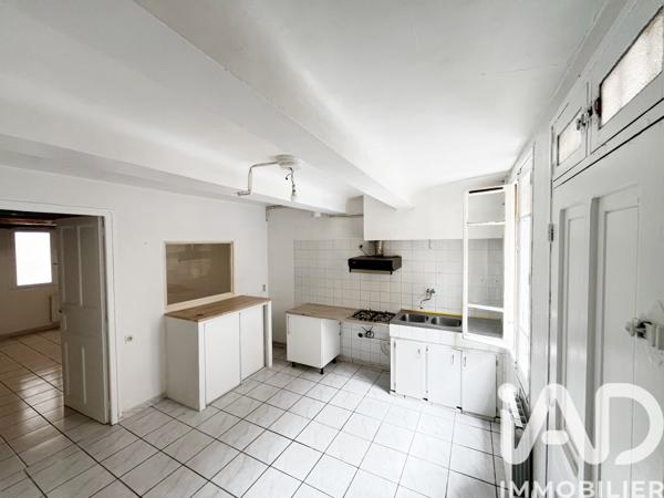 Maison à vendre 7 pièces 135 m² Torreilles