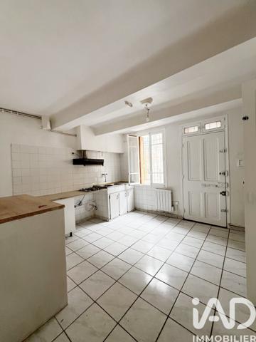 Maison à vendre 7 pièces 135 m² Torreilles