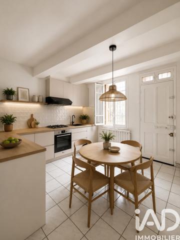Maison à vendre 7 pièces 135 m² Torreilles